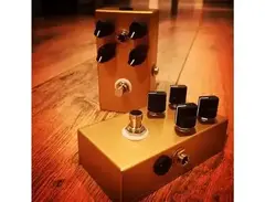 Lone Wolf Audio Tommy OD main image