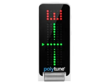 TC Electronic PolyTune Clip