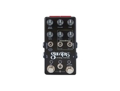 Chase Bliss Audio Gravitas - ranked #20 in Tremolo Effects Pedals ...