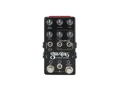 Chase Bliss Audio Gravitas