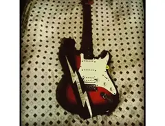 Condor Guitars RX-30 Stratocaster main image
