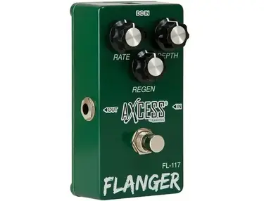 Giannini Axcess Flanger