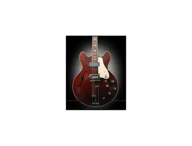 1967 Epiphone Casino with Frequensator Tailpiece