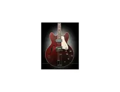 1967 Epiphone Casino with Frequensator Tailpiece