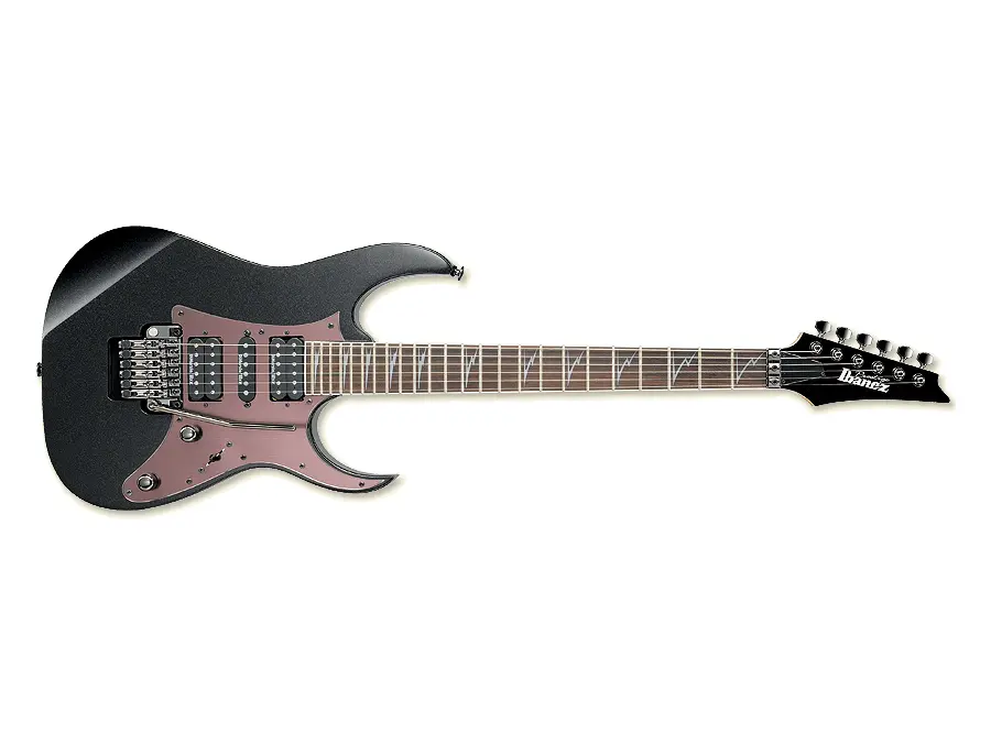 Ibanez Prestige RG2550Z - What To Know & Where To Buy | Equipboard Ibanez Prestige RG2550Z - What To Know & Where To Buy | Equipboard