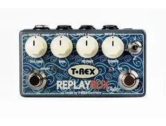 T-Rex Engineering Replay Box