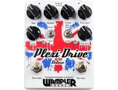 Wampler Plexi Drive Deluxe