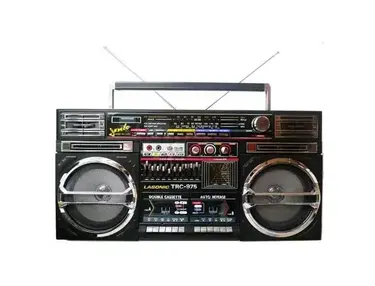 Lasonic TRC-975