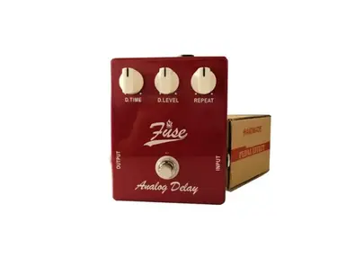 Fuse Delay