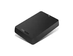 Toshiba Canvio 2TB Basic USB 3.0 Portable Hard Drive