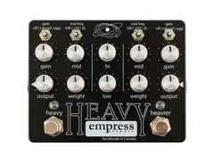 Empress Heavy