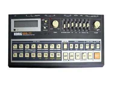 Korg KPR-77