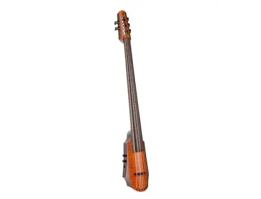 Ned Steinberger 5-String Electric Cello