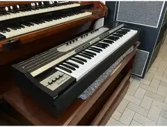 Elka Professional Rhapsody 610