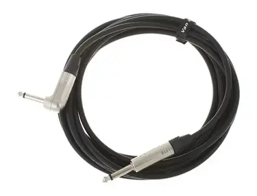 Van Damme Cable Classic Instrument Cable