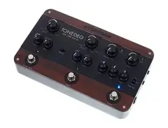 Fishman ToneDEQ Preamp EQ