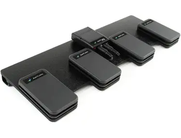 Airturn Quad BT105