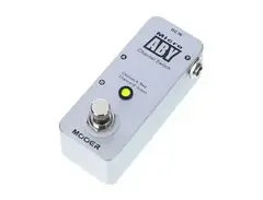 Mooer Micro ABY Channel Switch main image