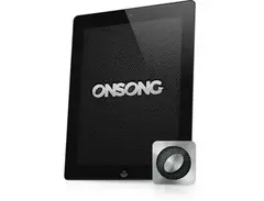 OnSong main image