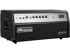 Ampeg Heritage SVT-CL