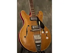 Yamaha Superaxe SA50 main image
