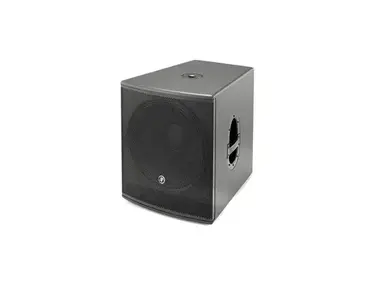 Mackie SRM1801