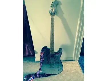 Spear Guitar Rt-ST
