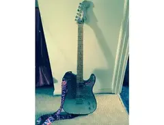 Spear Guitar Rt-ST main image