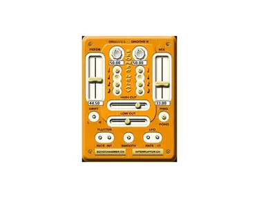The Interruptor Bionic Delay