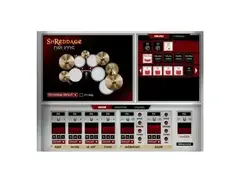 Shreddage Drums main image