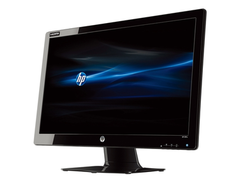 HP 2511x 25-Inch LED Monitor - Black
