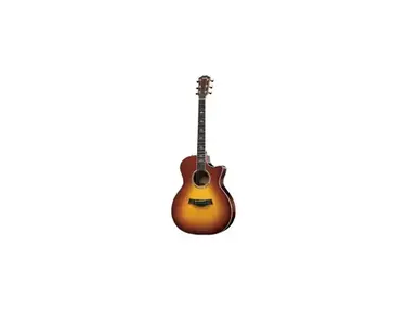 Taylor Guitars 814ce Grand Auditorium Acoustic Electric Guitar