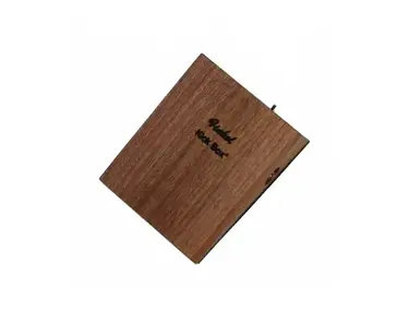 Finhol Kickbox Mark III