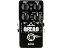 TC Electronic Arena Reverb