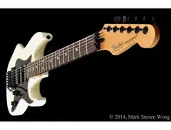 Fender Prodigy
