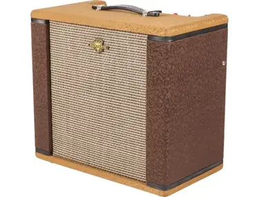 Fender Ramparte