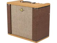 Fender Ramparte