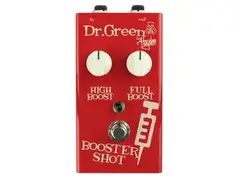 Dr. Green Booster Shot main image