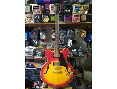 Samick 335 Artist Series