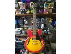 Samick 335 Artist Series main image