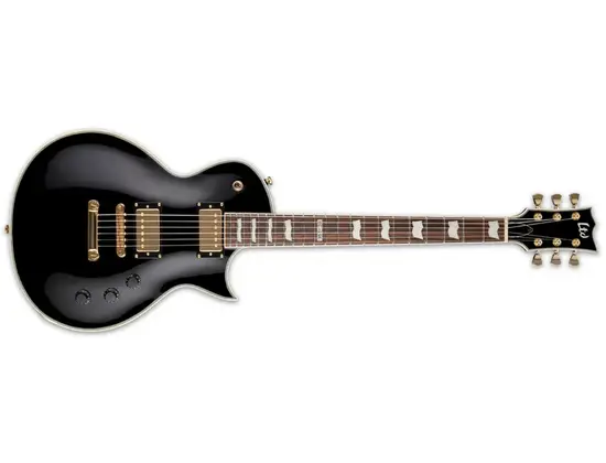 LTD EC-256