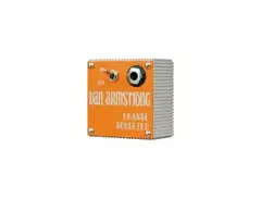 Mu-Tron Dan Armstrong Orange Squeezer - What To Know & Where To Mu-Tron Dan Armstrong Orange Squeezer - What To Know & Where To