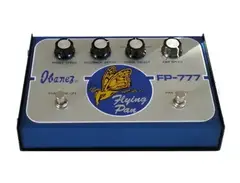 Ibanez FP-777 Flying Pan