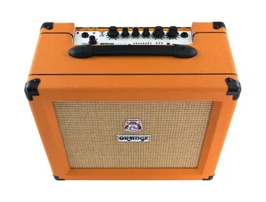 Orange Amplifiers Crush 35RT