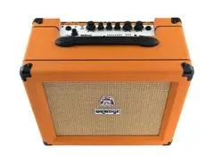 Orange Amplifiers Crush 35RT