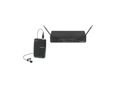 Samson Stage 55 Lavalier