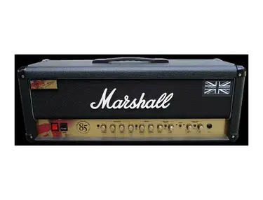 Marshall 85 Anniversary 50watt Head (1923)