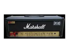 Marshall 85 Anniversary 50watt Head (1923) main image