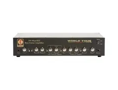 Eden Amplification WTB700 main image