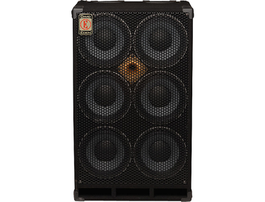 Eden Amplification D610XLT